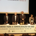 10º SENAED - Seminário Nacional ABED de Educação a Distância