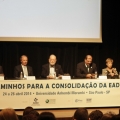 10º SENAED - Seminário Nacional ABED de Educação a Distância