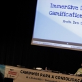 10º SENAED - Seminário Nacional ABED de Educação a Distância