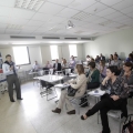 10º SENAED - Seminário Nacional ABED de Educação a Distância