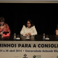 10º SENAED - Seminário Nacional ABED de Educação a Distância