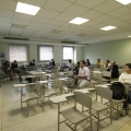 10º SENAED - Seminário Nacional ABED de Educação a Distância