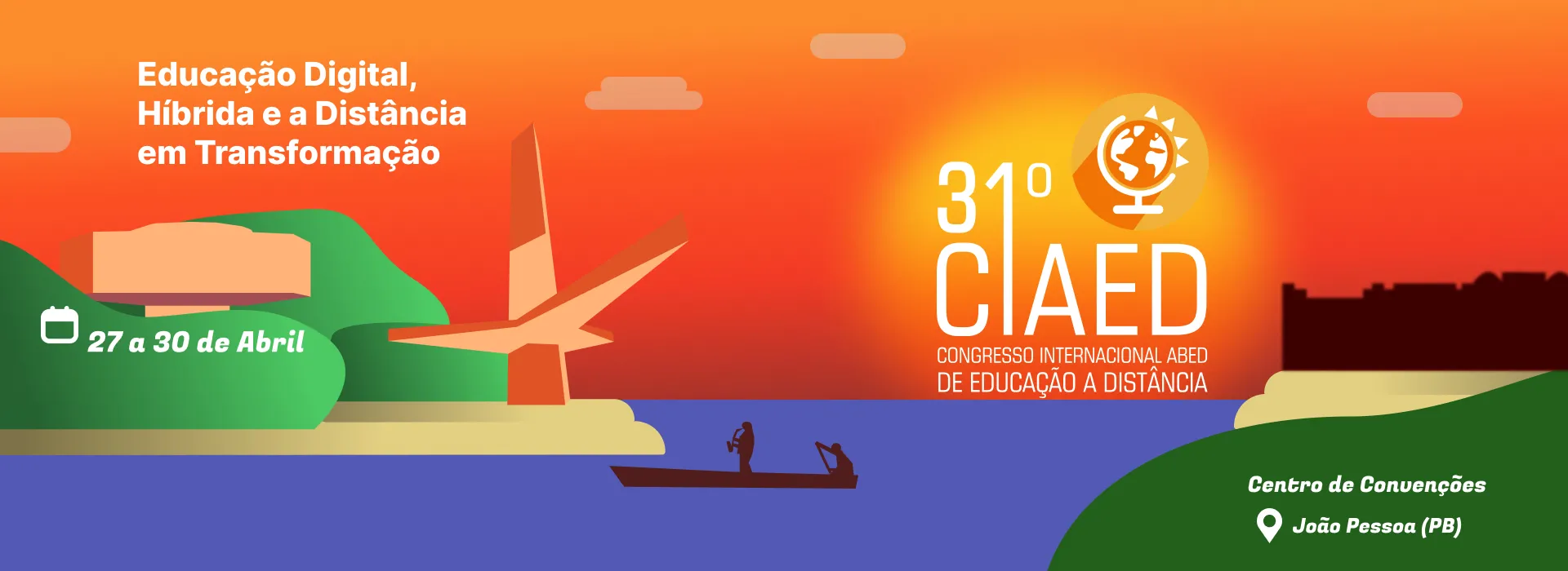 31º CIAED