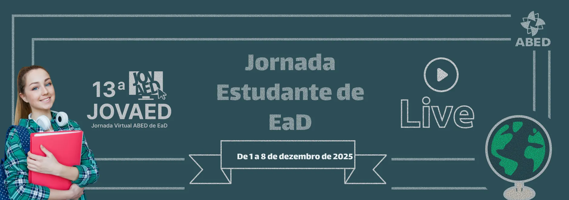 13ª JOVAED