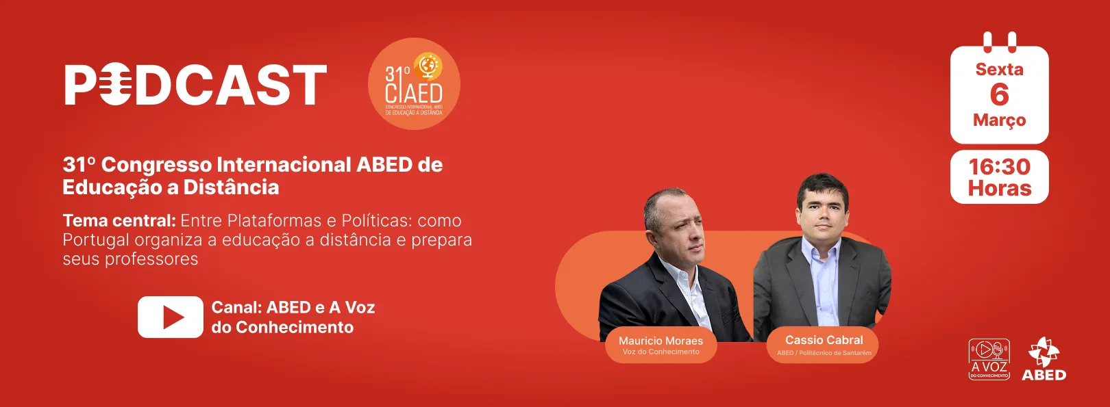 Entre Plataformas e Pol�ticas: como Portugal organiza a educa��o a dist�ncia e prepara seus professores