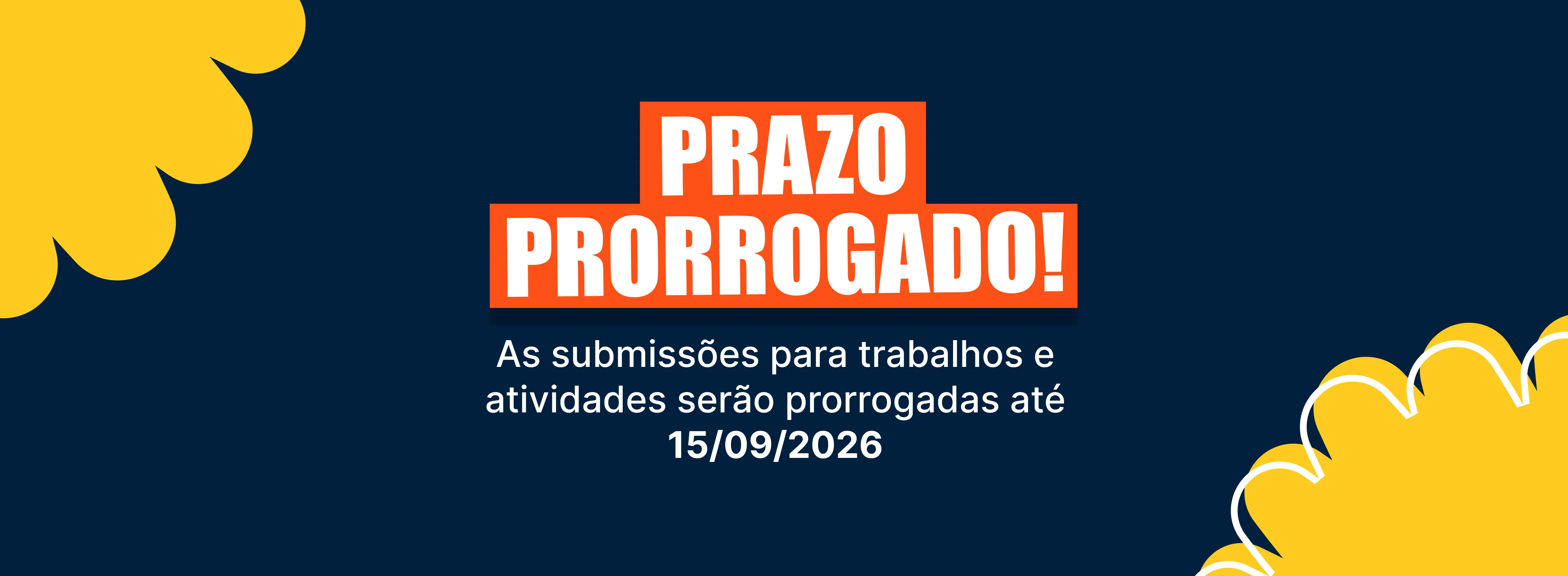 Prorroga��o 32 CIAED