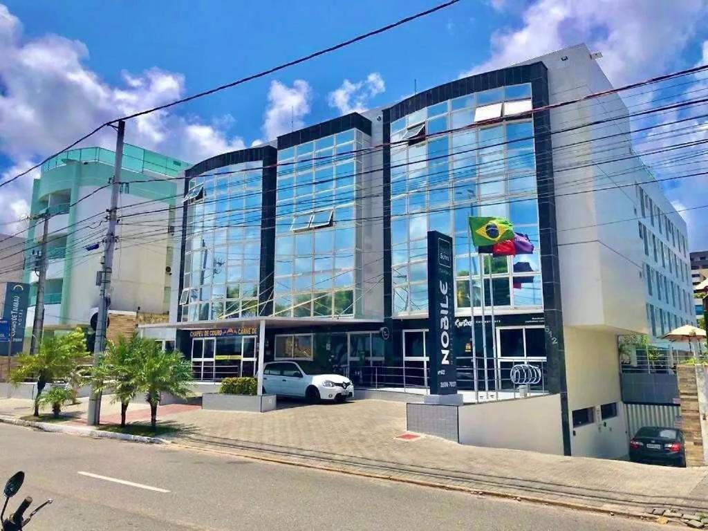 Hotel Mooca - Foto 2