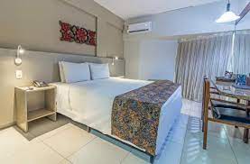 Hotel Global Grupo - Foto 2