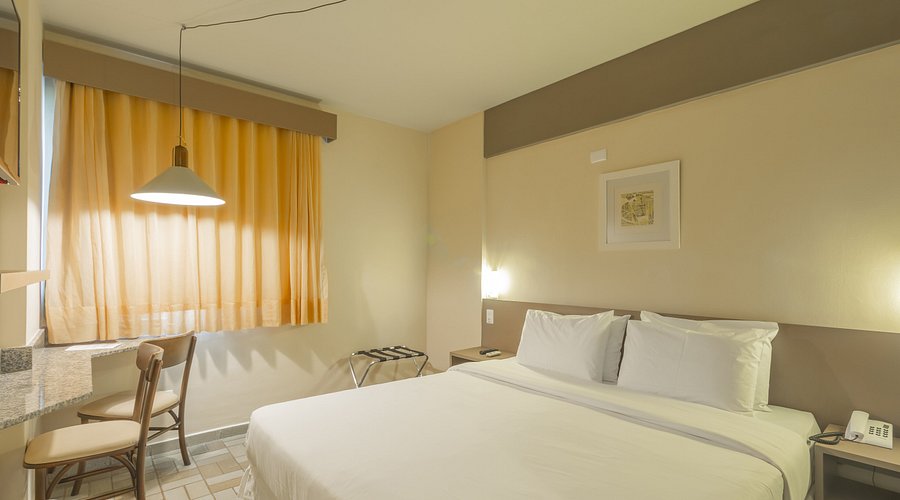 Hotel IBIS São Paulo Tatuapé - Foto 2