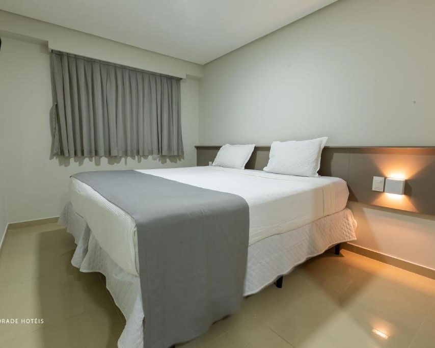 Hotel Mooca - Foto 1