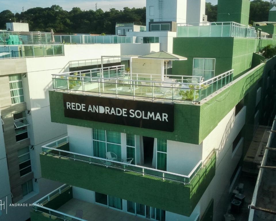 Hotel Mooca - Foto 2