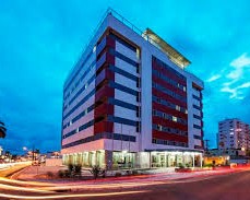 Hotel Intercity Anhembi - Foto 2