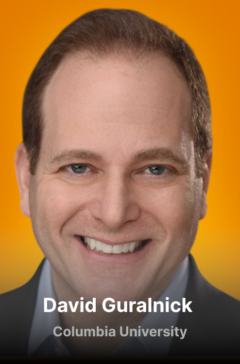 David Guralnick