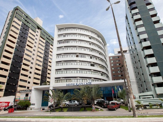 Hotel Global Grupo - Foto 1