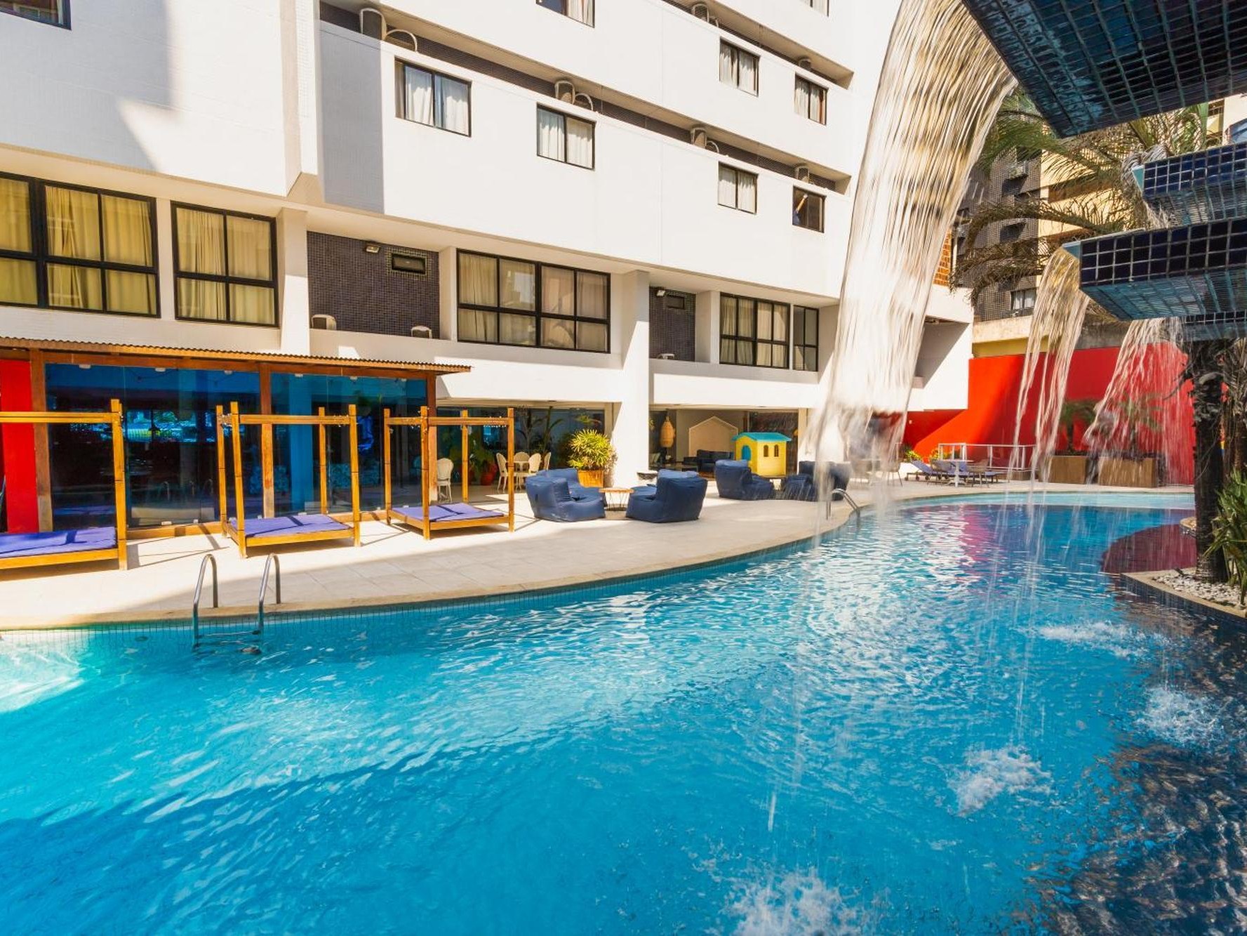 Hotel Global Grupo - Foto 2