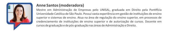 moderadora
