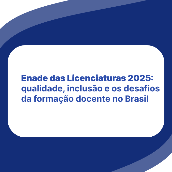 ENAED Licenciatura