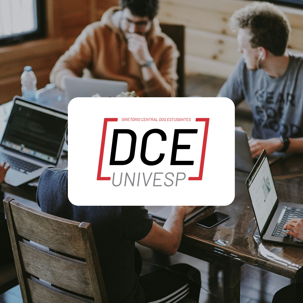 DCE Univesp