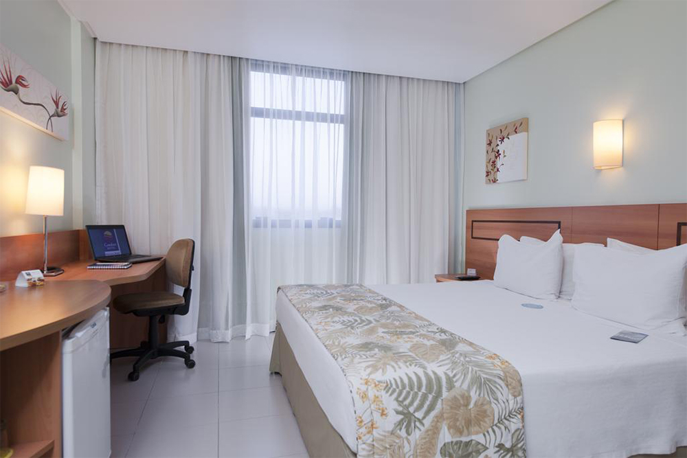 Comfort Hotel Manaus - Foto 2