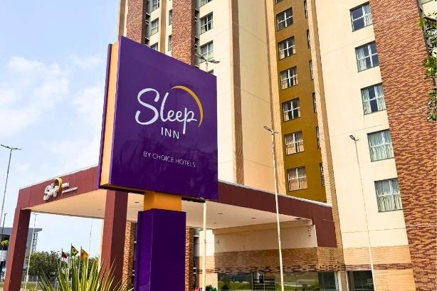 Sleep Inn Manaus - Foto 1