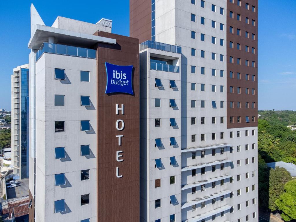 ibis budget Manaus - Foto 1