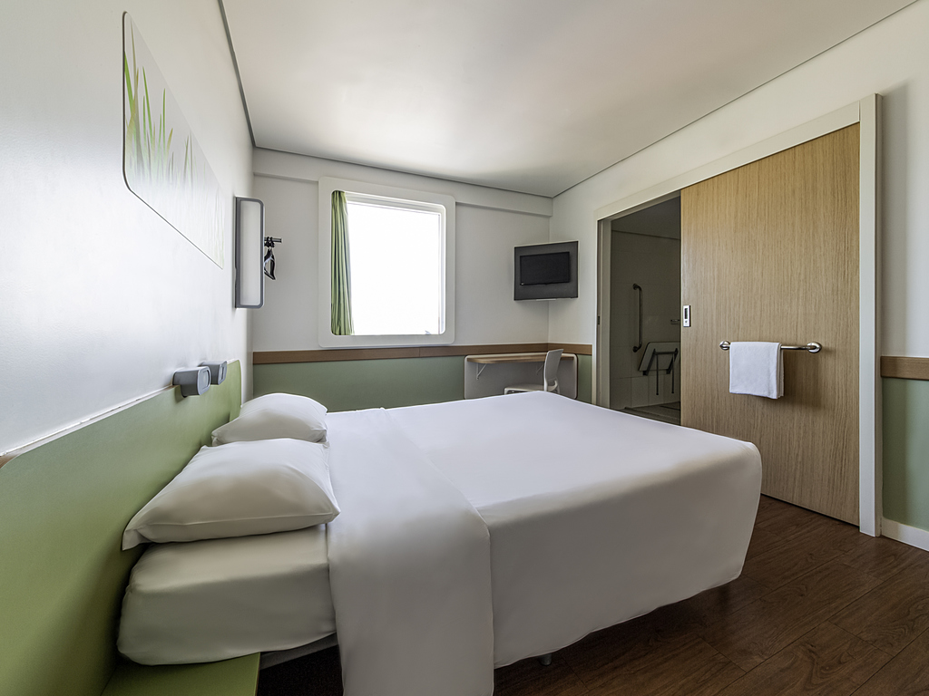 ibis budget Manaus - Foto 2