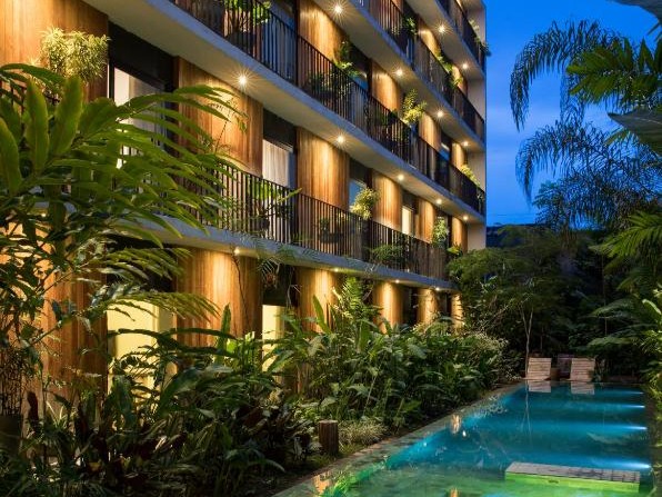 Hotel Villa Amazônia - Foto 1