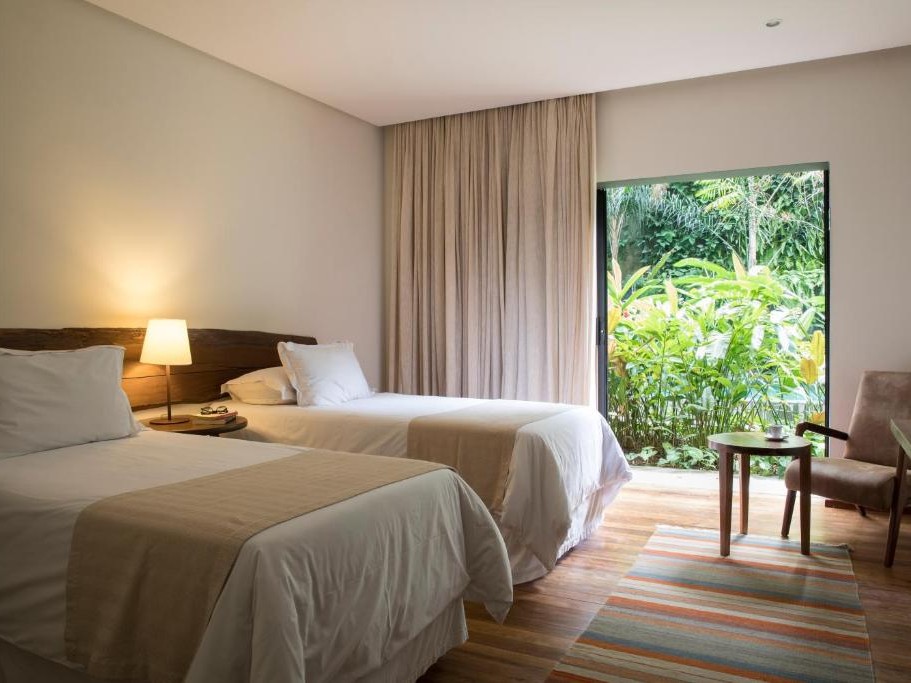 Hotel Villa Amazônia - Foto 2