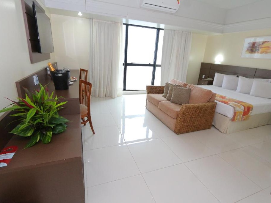 Tropical Executive Hotel - Foto 2