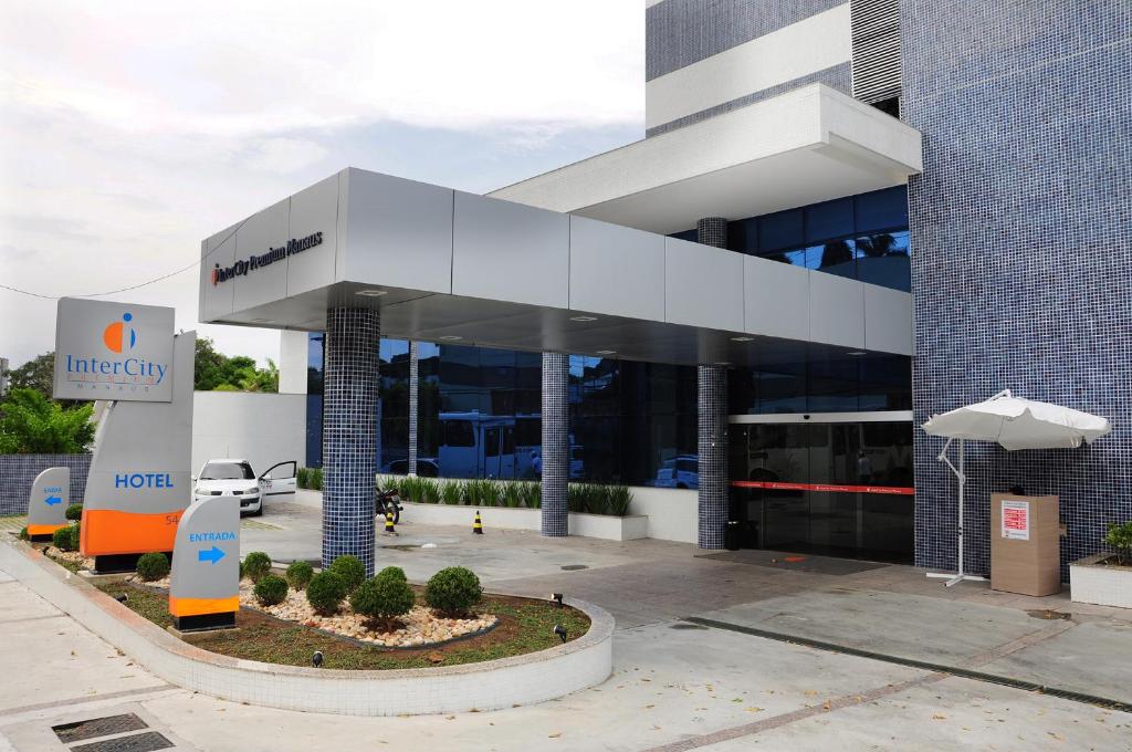 Intercity Manaus - Foto 1