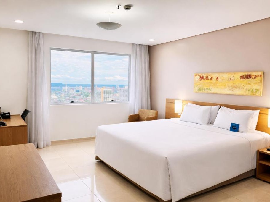 Blue Tree Premium Manaus - Foto 2