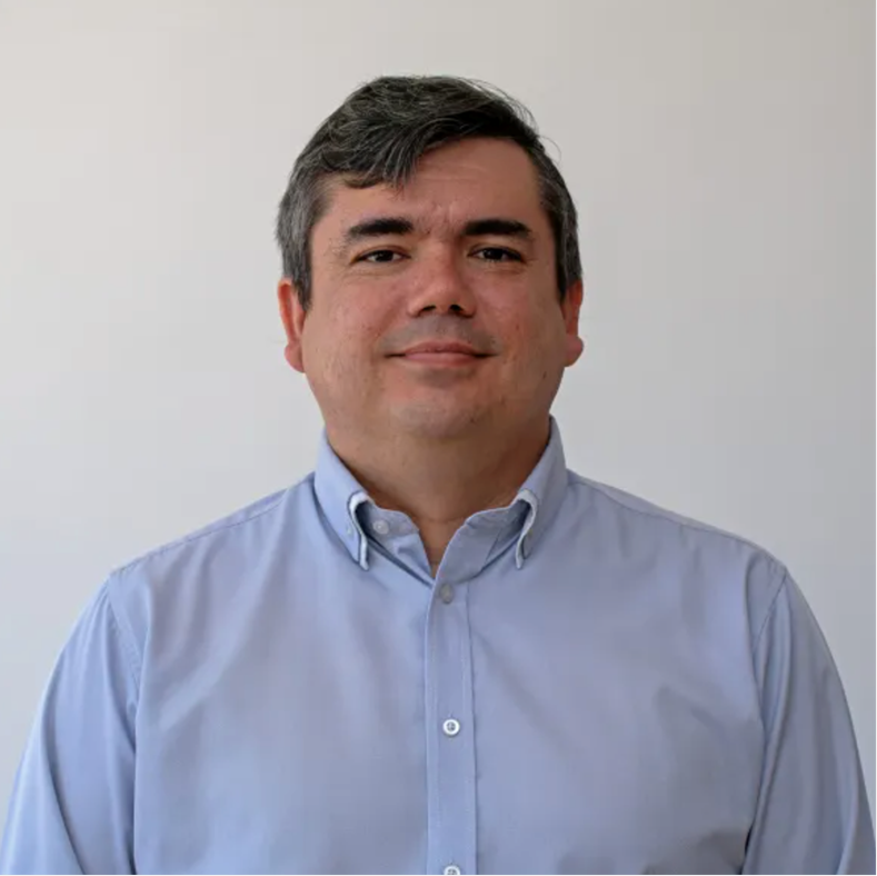 Cassio Santos