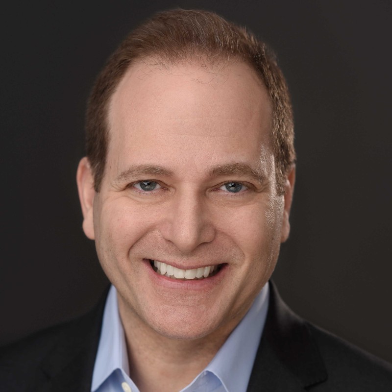 David Guralnick