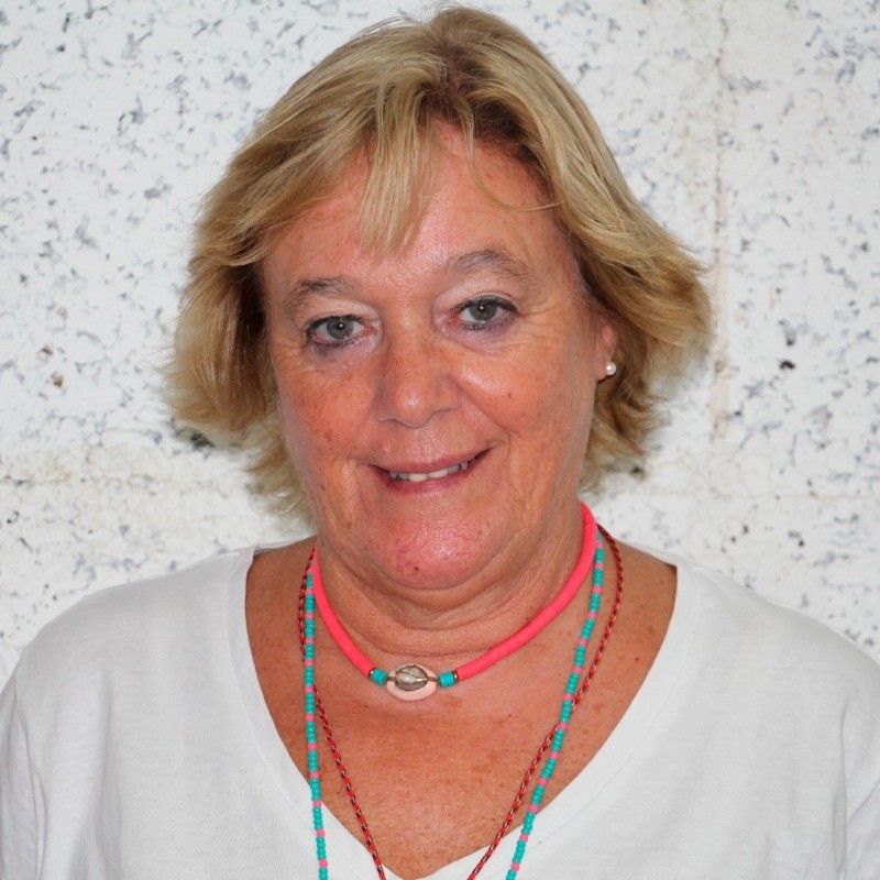 Maria Potes