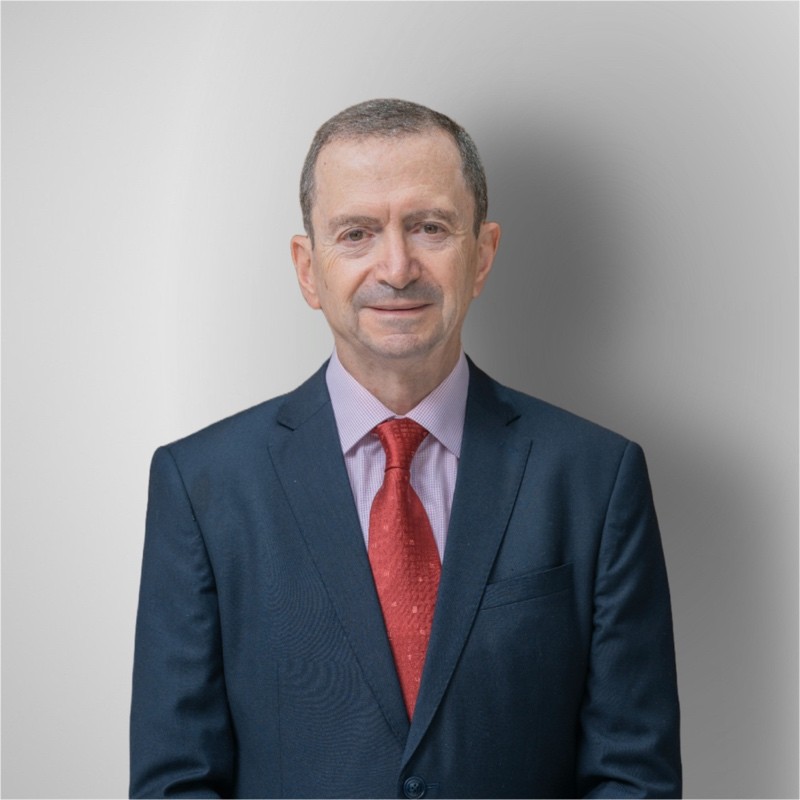 Santiago Acosta Aide
