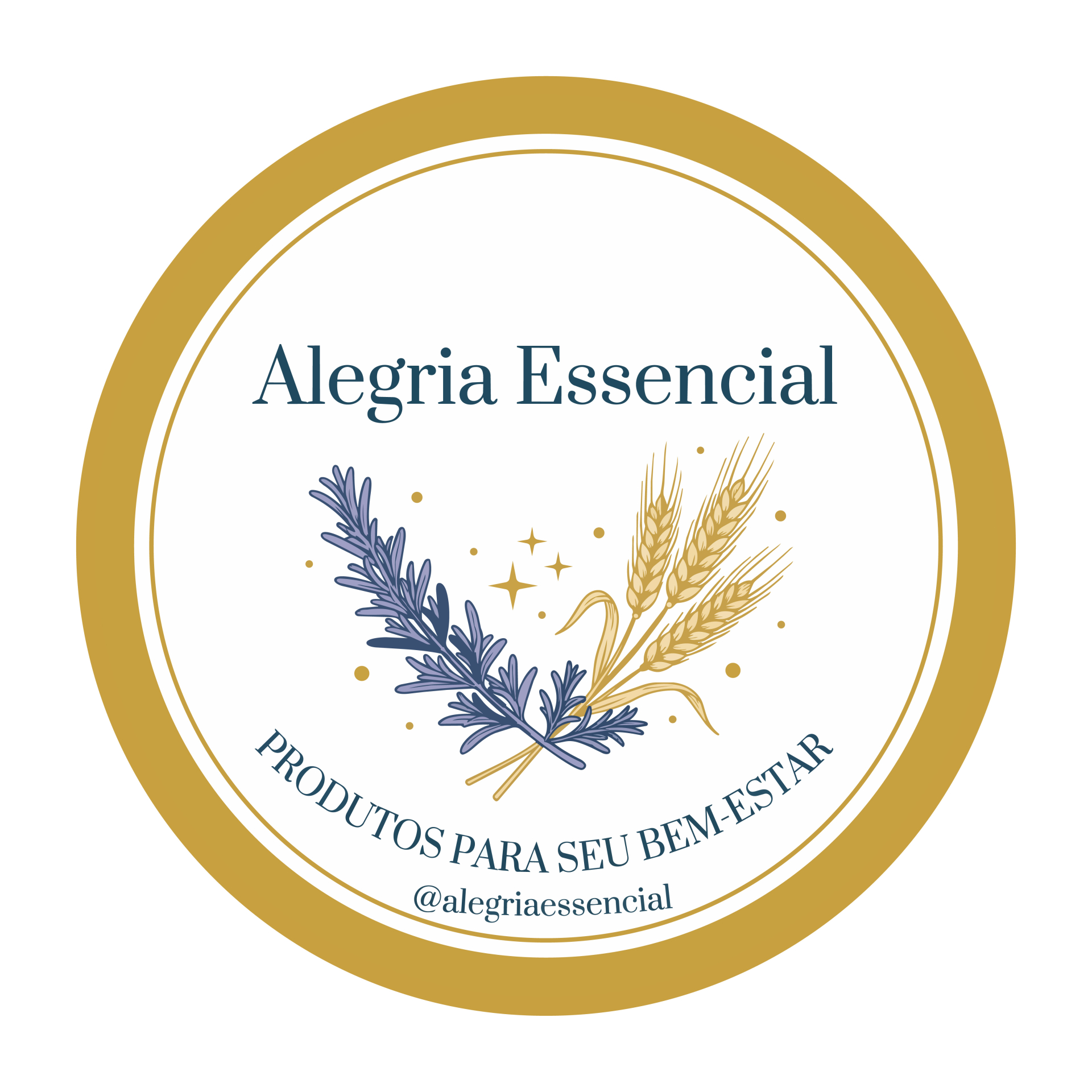 Alegria Essencial