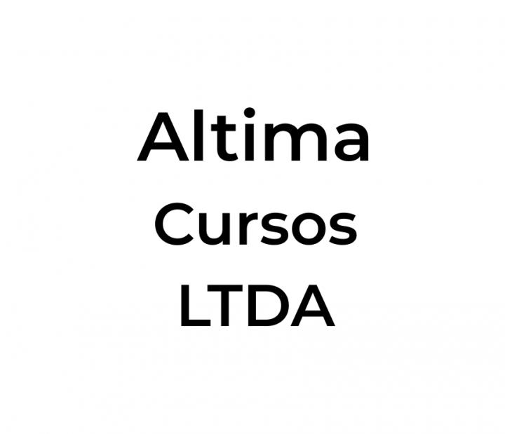 Altima Cursos