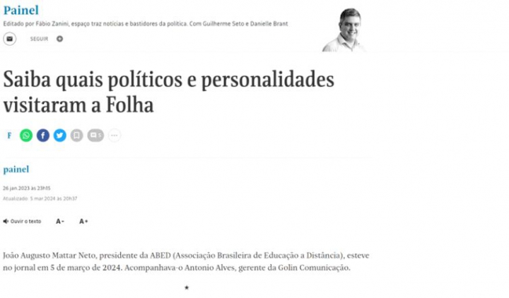 nota