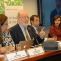 Audiência Pública EAD / 20 anos ABED