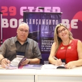 29 CIAED - Lanamento de Livros