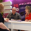 29 CIAED - Lanamento de Livros