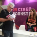29 CIAED - Lanamento de Livros