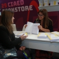 29 CIAED - Lanamento de Livros