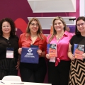 29 CIAED - Lanamento de Livros