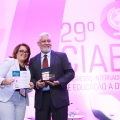 Prmio Destaque - 29 CIAED