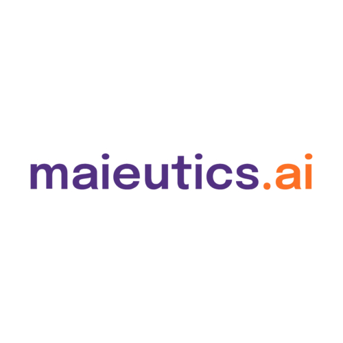 Logotipo Maieutics.ai
