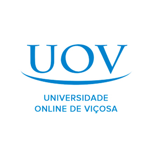 Logotipo Universidade Online de Viosa
