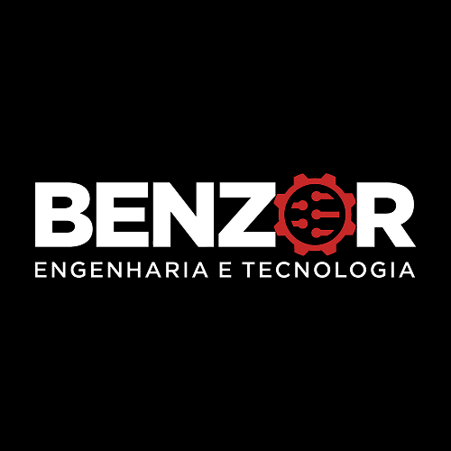 Logotipo BENZOR