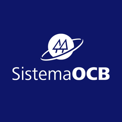 Logotipo sistema OCB