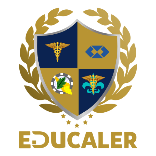 Logotipo Educaler